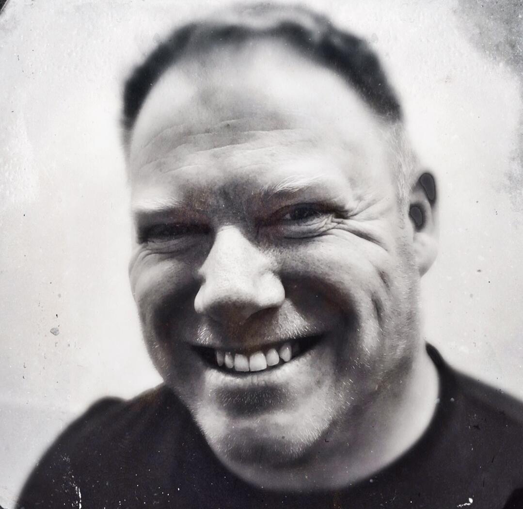 Steve Rutherford Photography Book Series